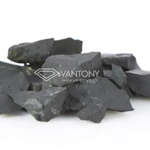 Shungite