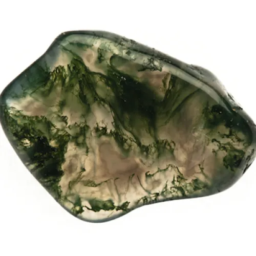 Moss Agate