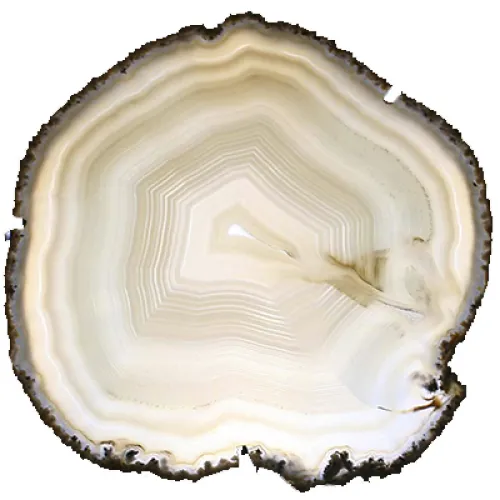White Agate