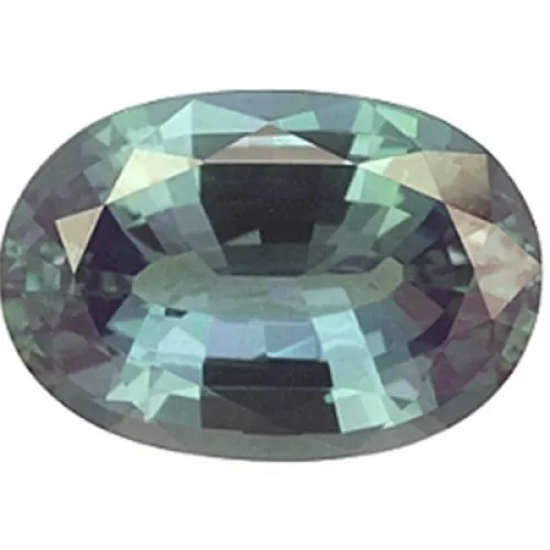 Alexandrite