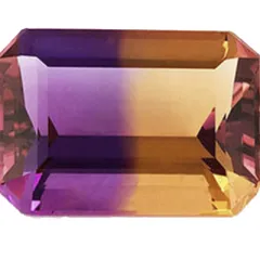Ametrine