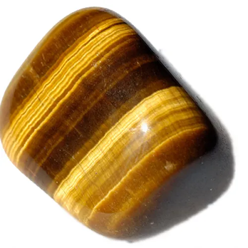 Tiger Eye