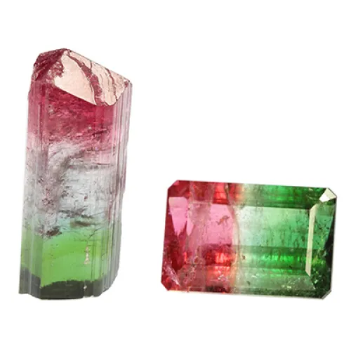 Types of Tourmaline