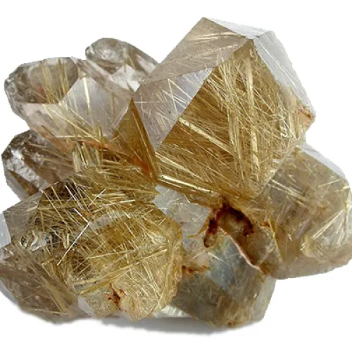The Quartz World