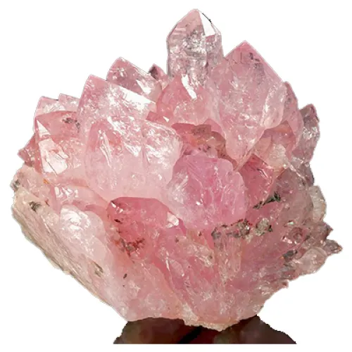 Rose Quartz