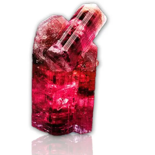 Pink Tourmaline