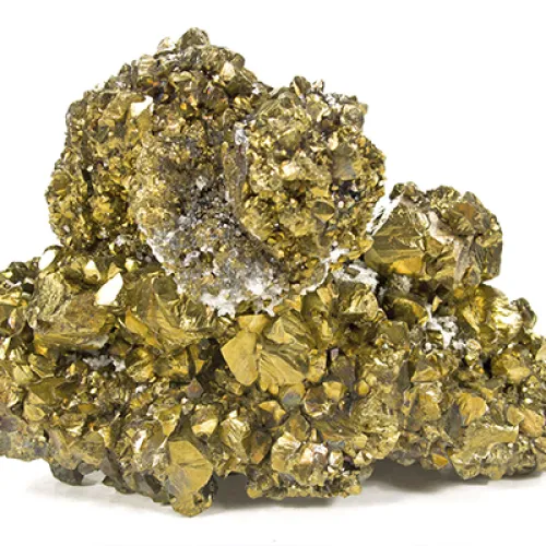 Chalcopyrite
