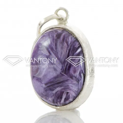 Charoite