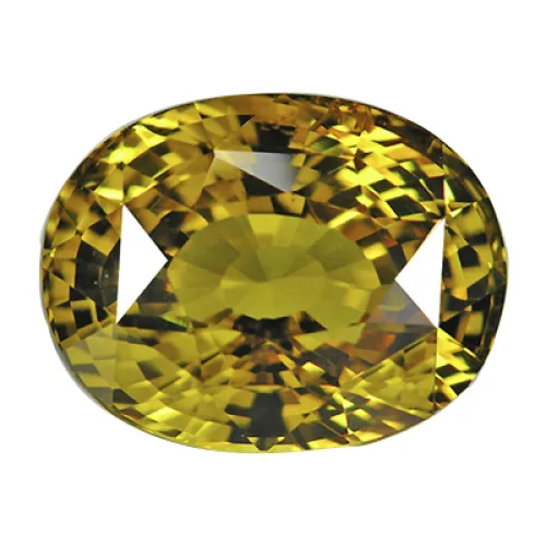 Chrysoberyl