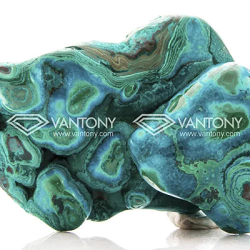 Chrysocolla