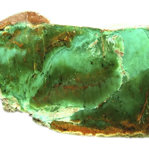 Chrysoprase