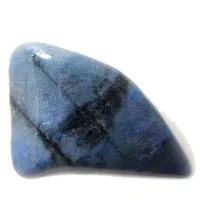 Dumortierite