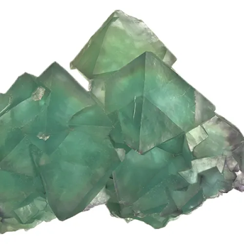 Fluorite