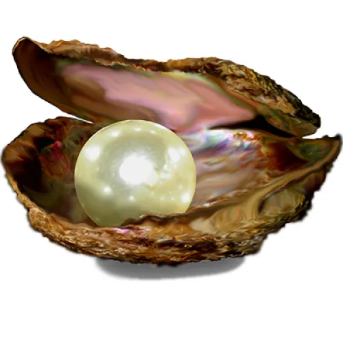 Pearls