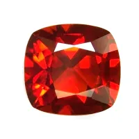 Hessonite