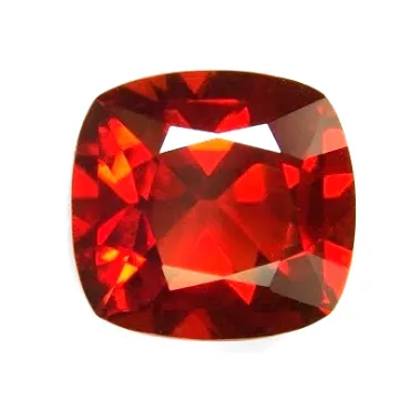 Hessonite