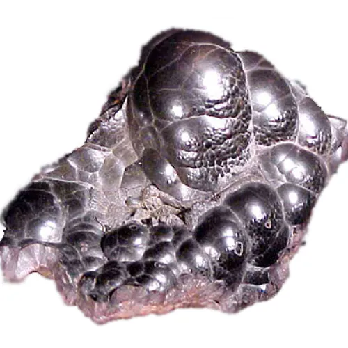Hematite
