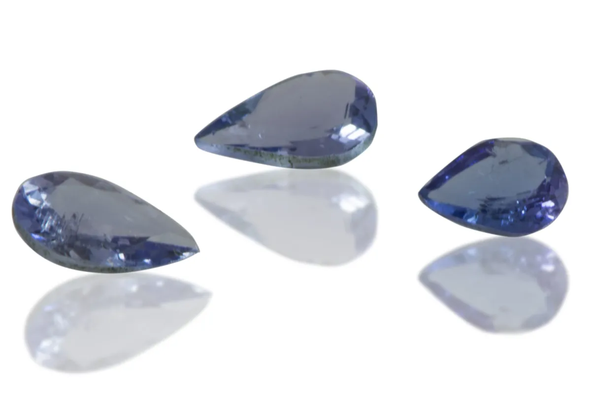 Tanzanite