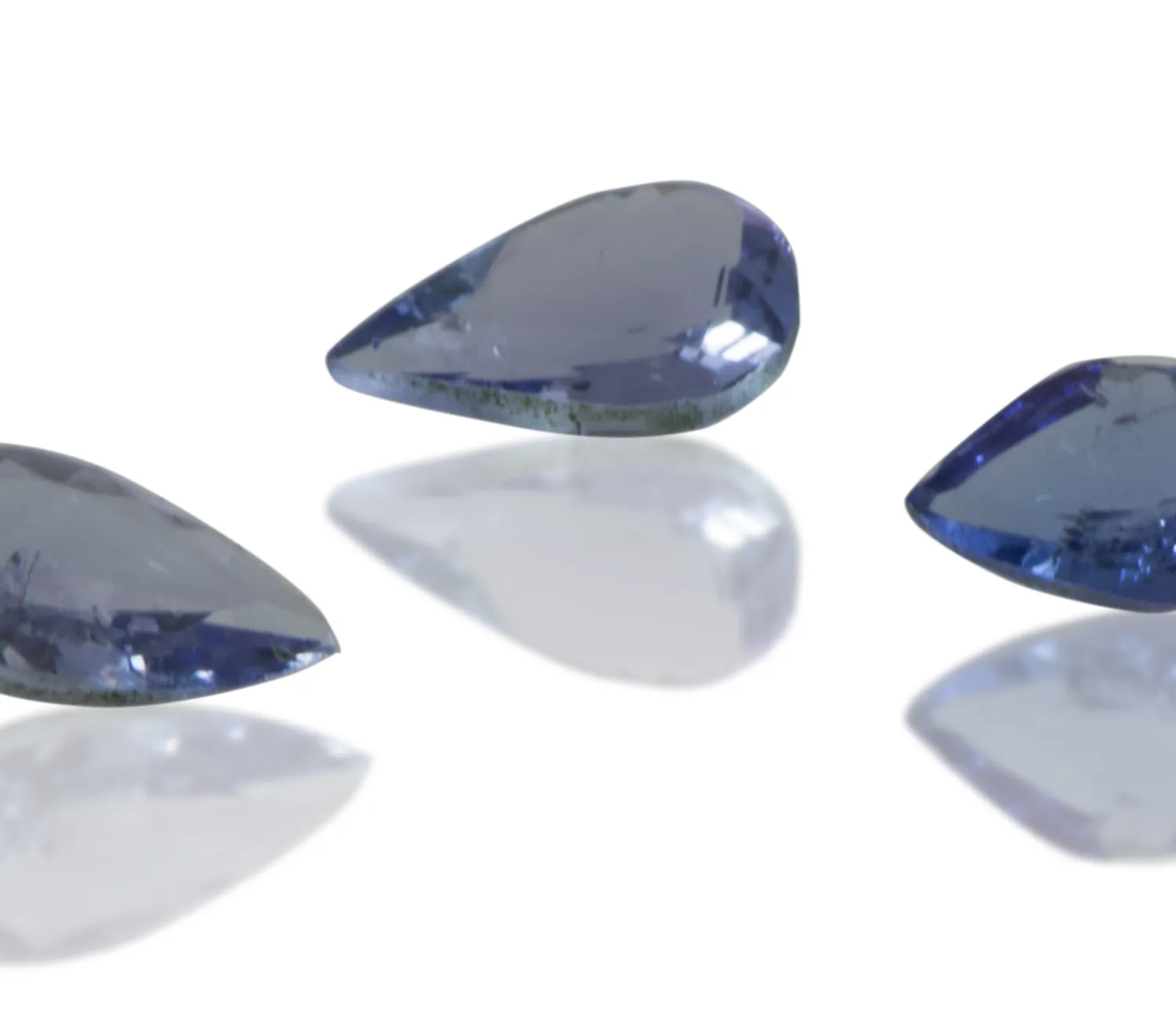 Tanzanite