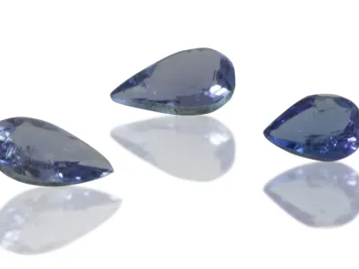 Tanzanite