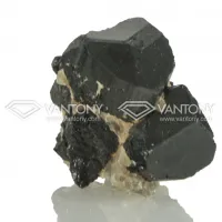 Black Tourmaline