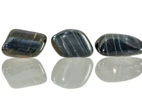 Blue Tiger Eye