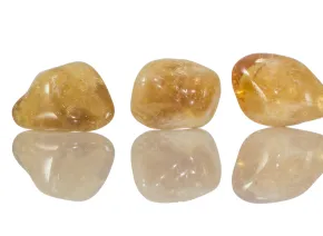 Madeira Citrine