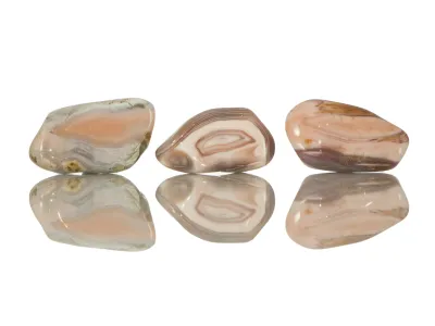 Agate 1kg.
