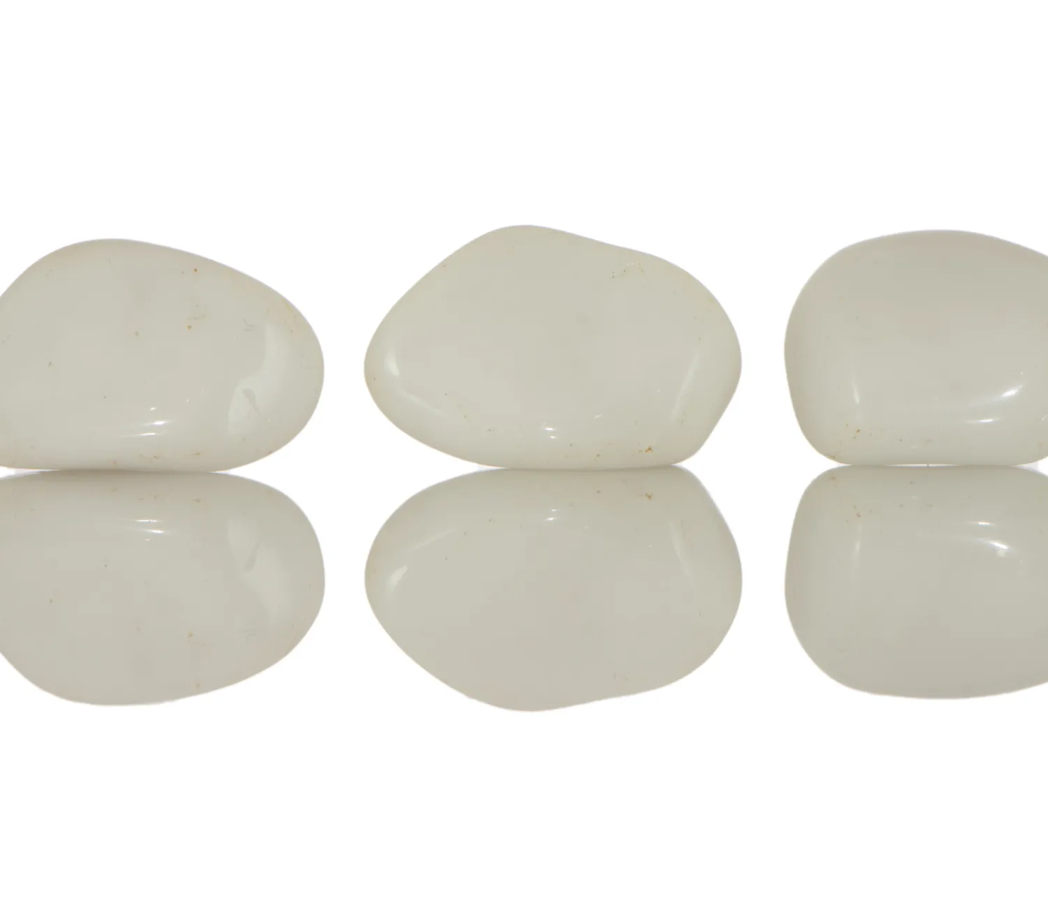 White Opal 1kg.
