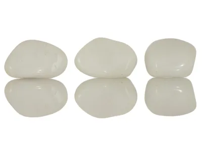 White Opal 1kg.