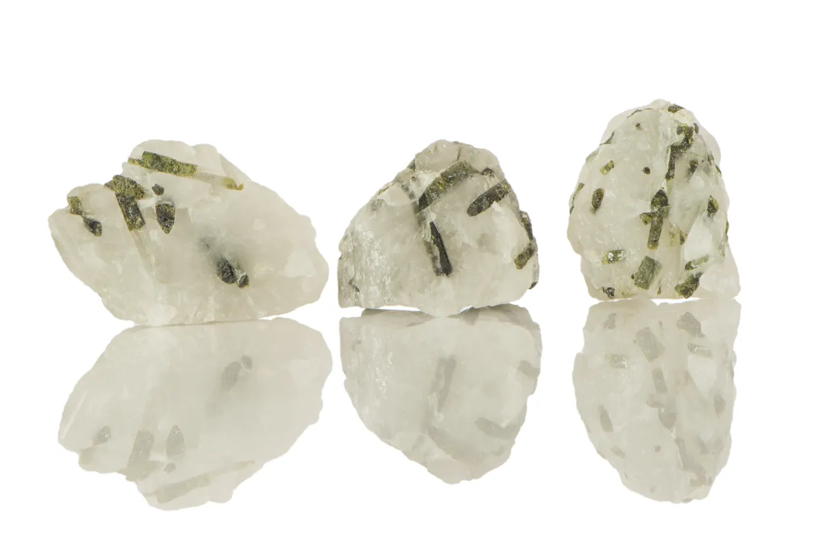 Tourmaline Crystals