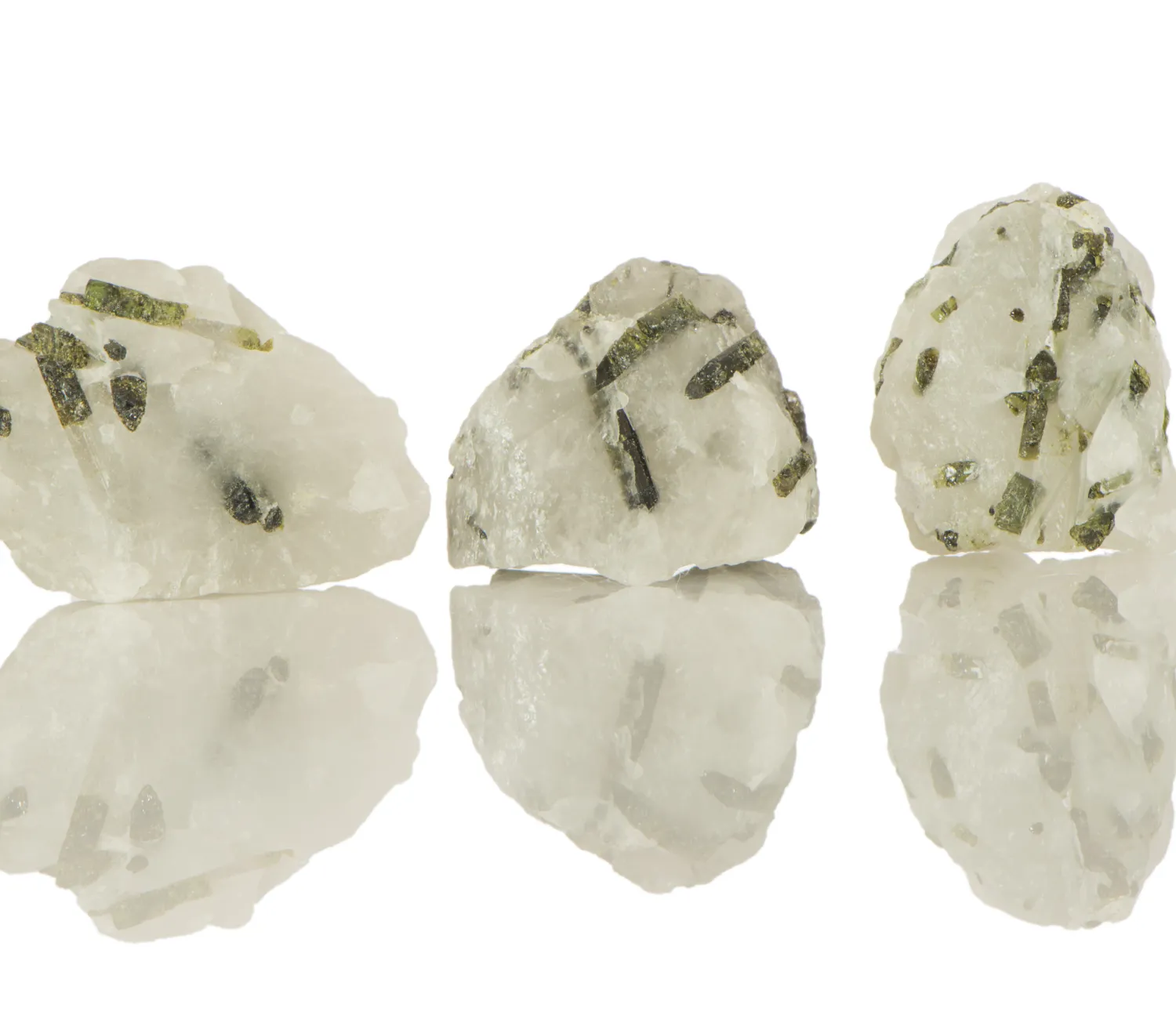 Tourmaline Crystals
