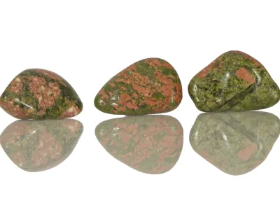 Unakite