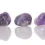 Natural Polished Amethyst