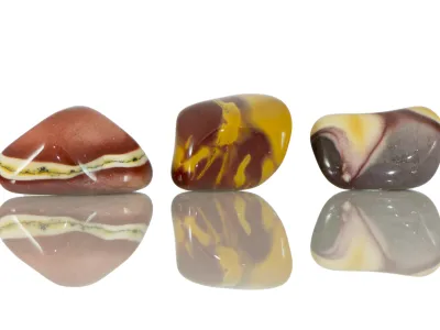 Mookaite