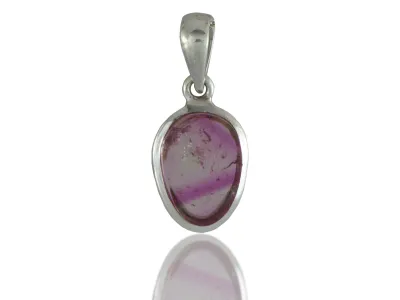 Tourmaline Pendant
