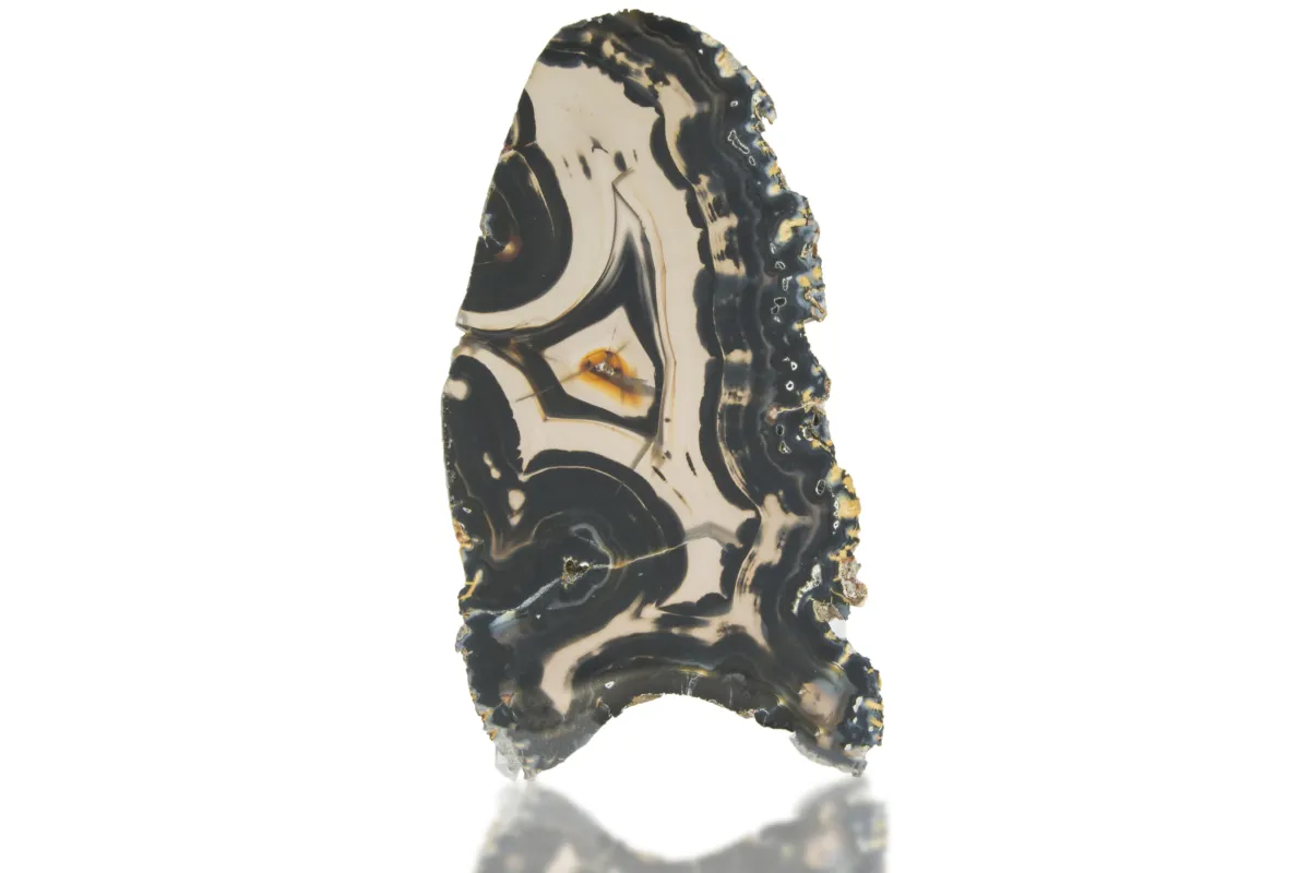 Agate Plate