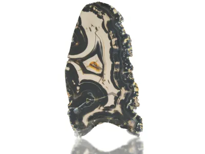 Agate Plate