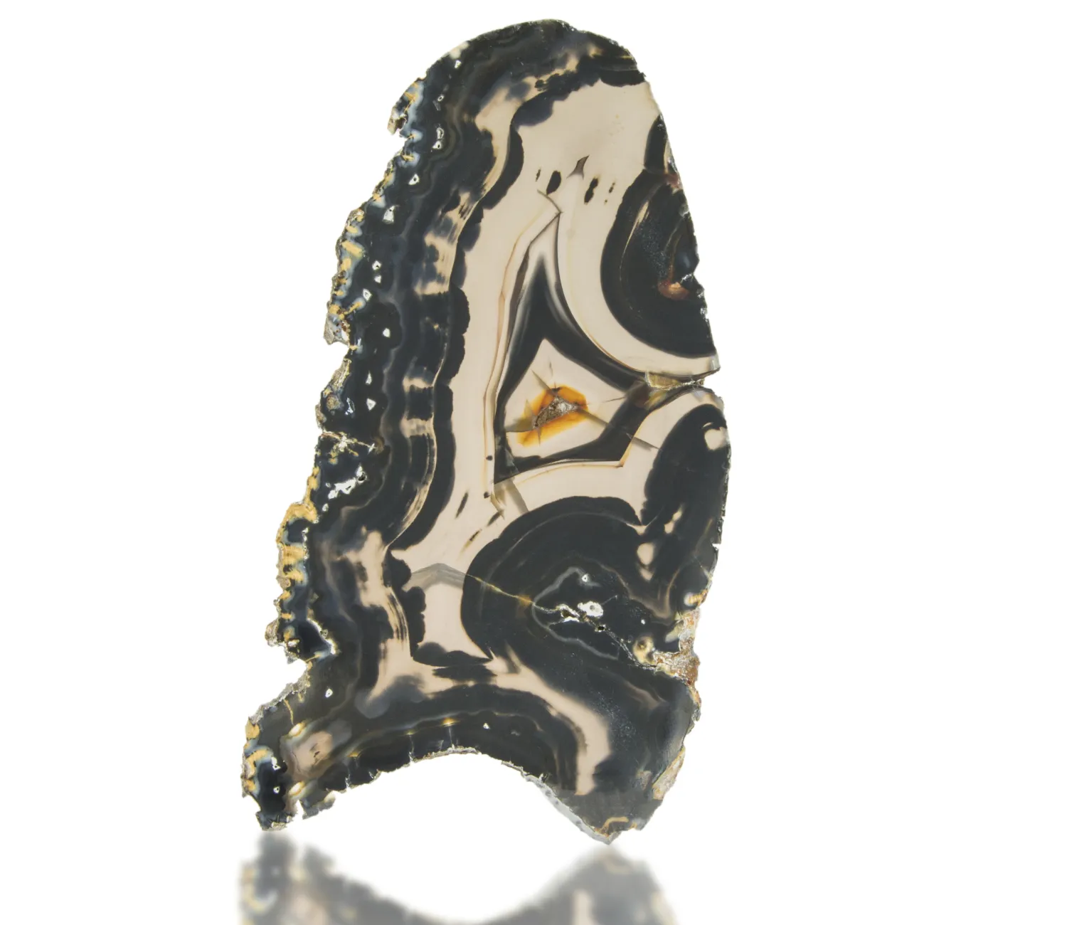 Agate Plate