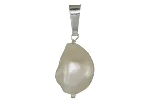 Pearl Pendant