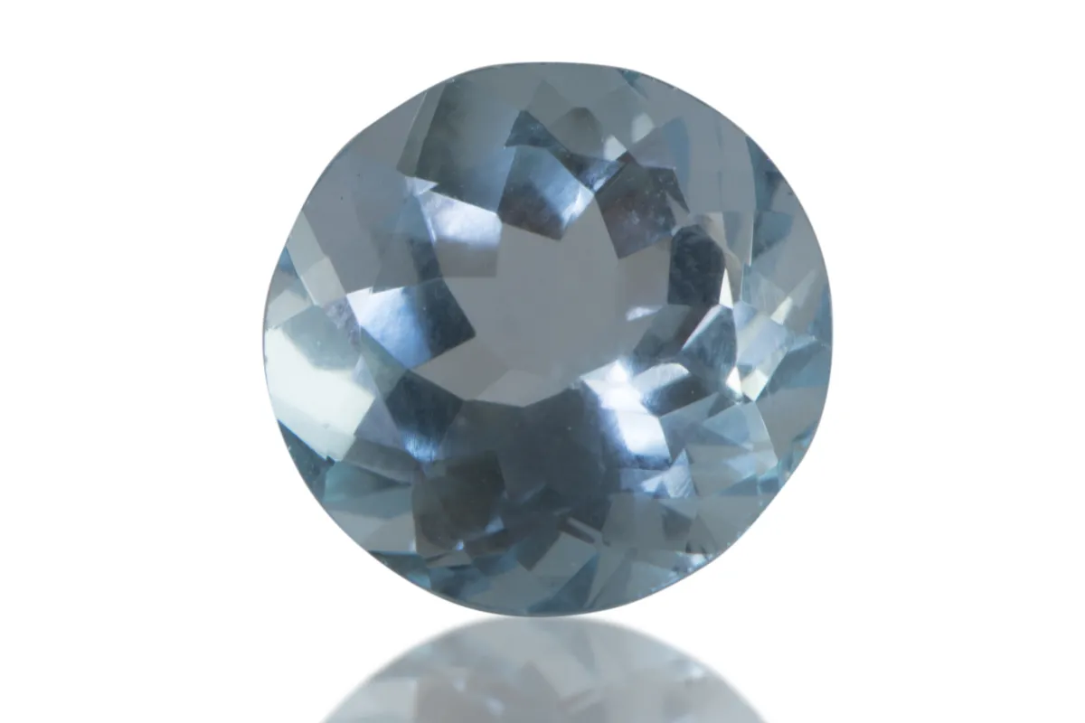 Blue Topaz