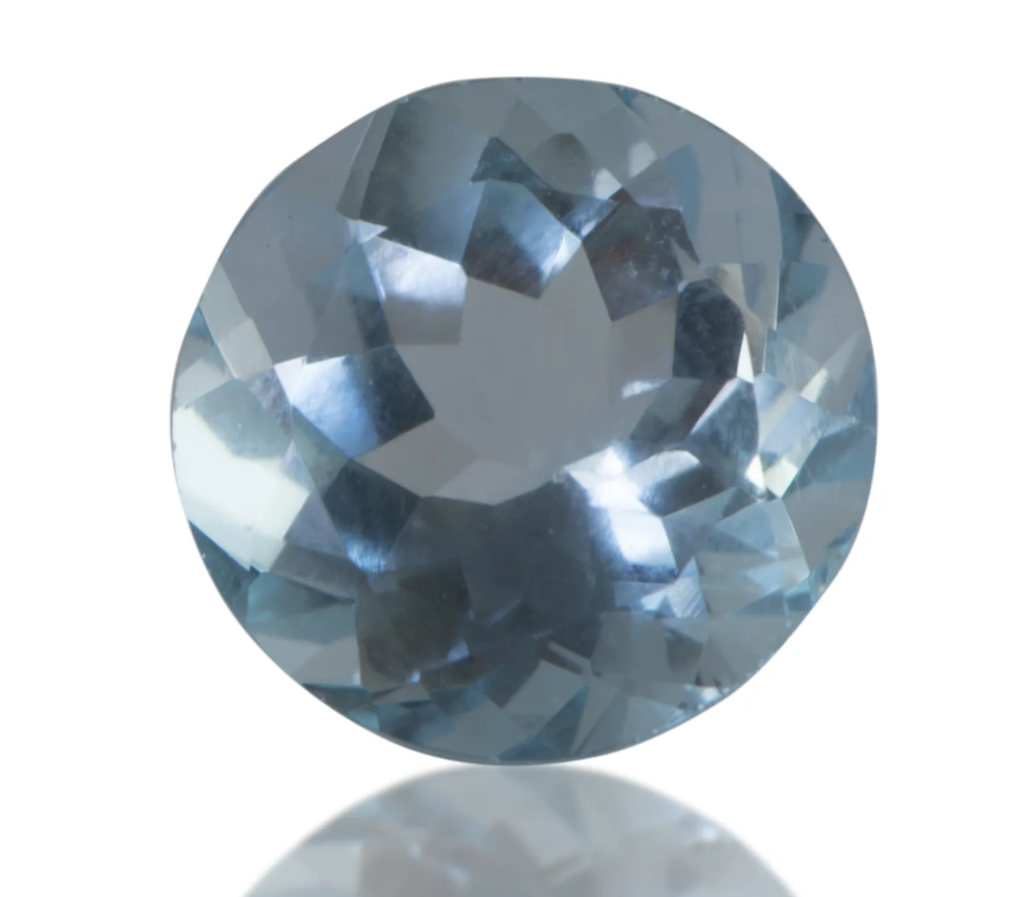 Blue Topaz