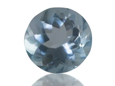 Blue Topaz