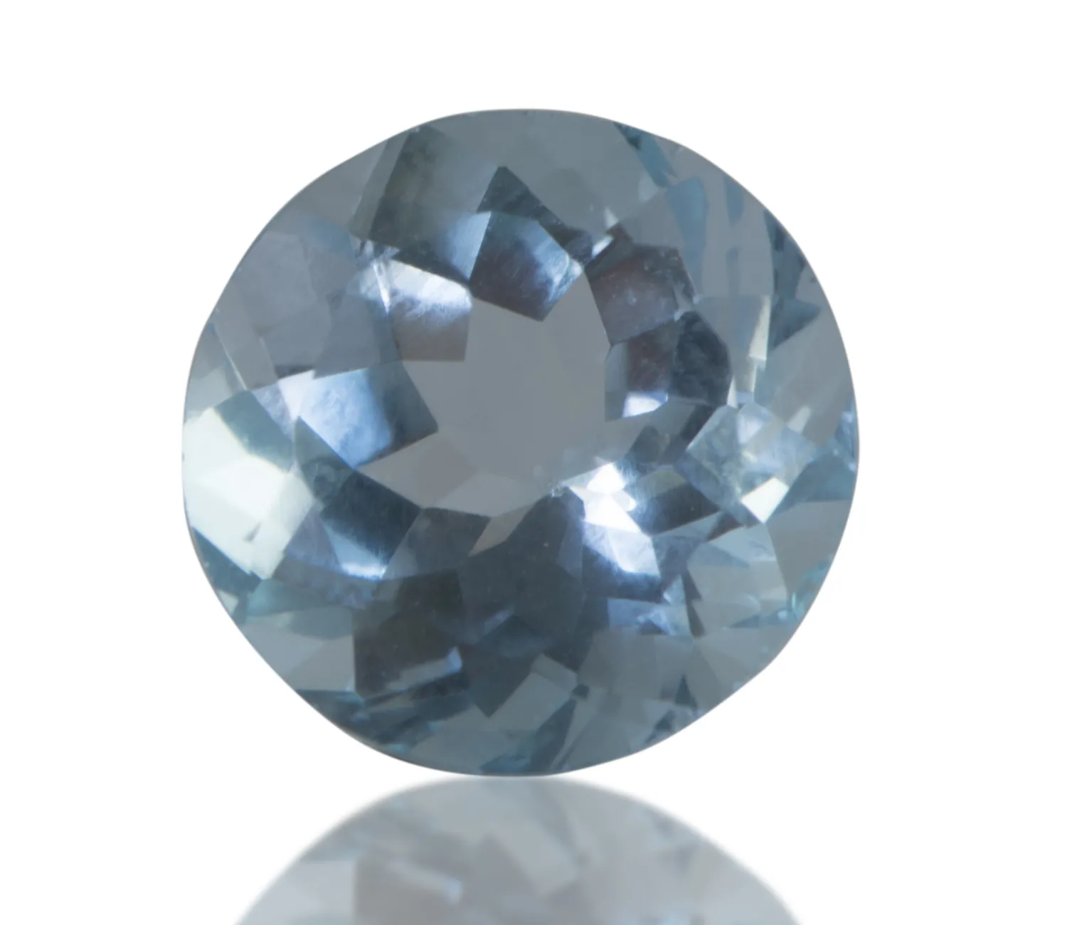 Blue Topaz