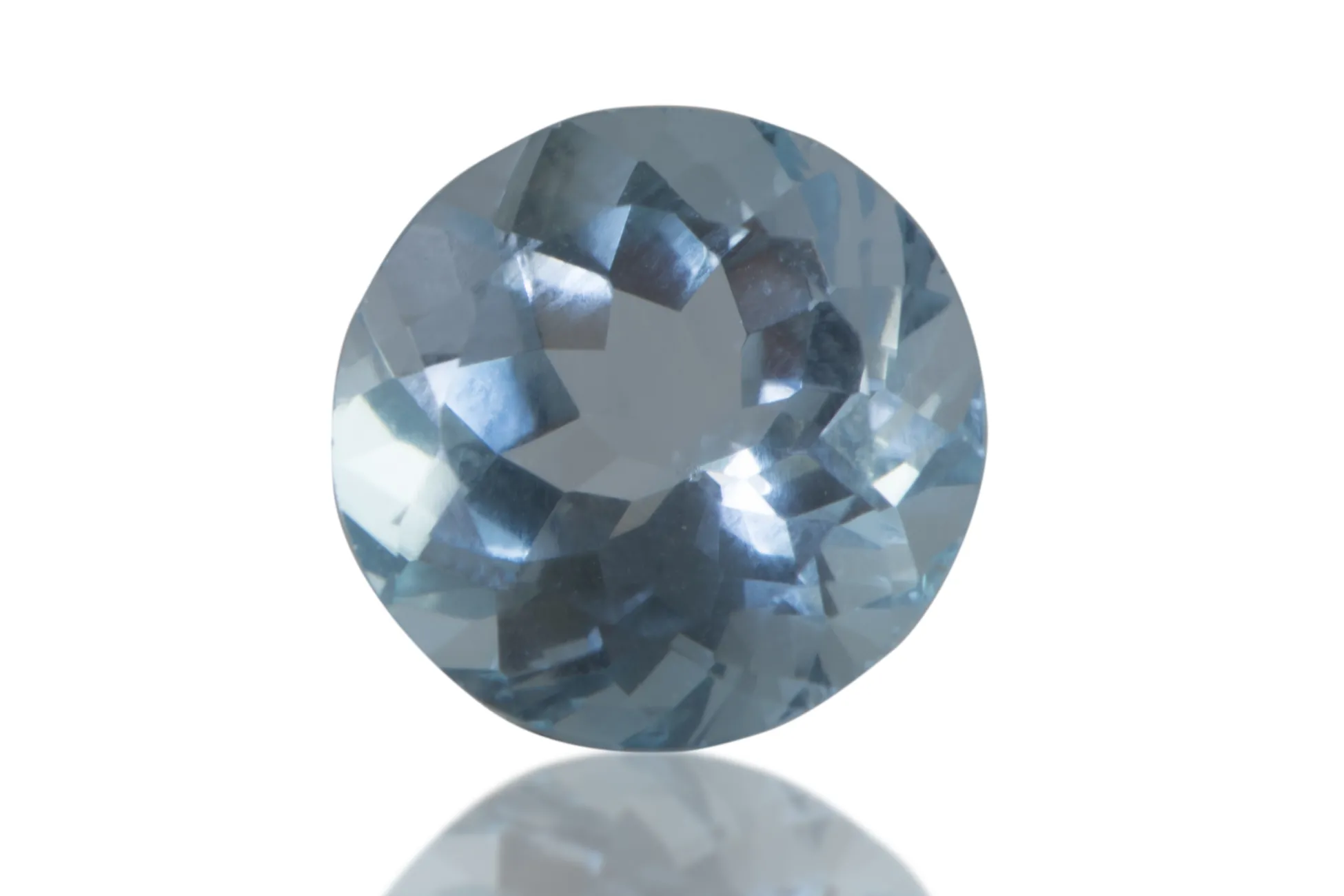 Blue Topaz