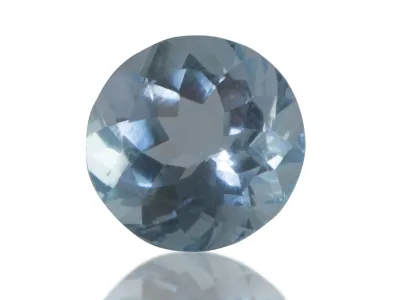 Blue Topaz