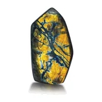 Labradorite
