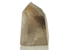 Rutilated Quartz