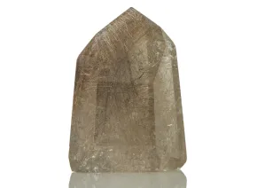 Rutilated Quartz
