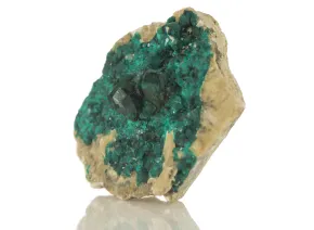 Dioptase